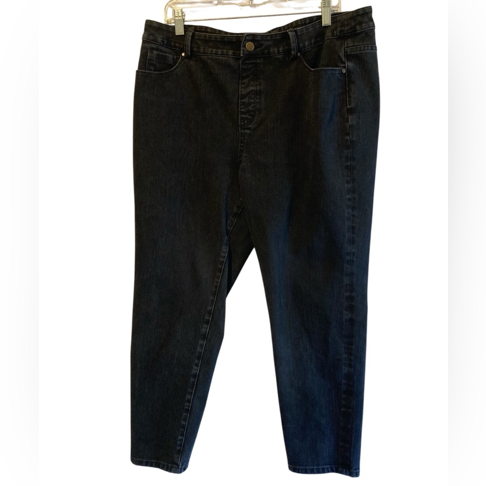 Soft surroundings PXL jeans